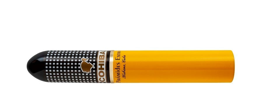 Cohiba Pirámide Extra Tubo – LA Casa del Habano Panamá